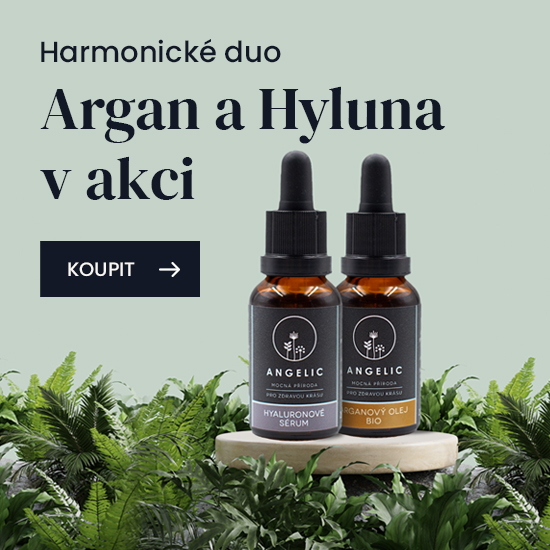 Angelic anti-age sada