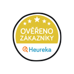 Ověřeno zákazníky Heureka