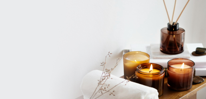 Téma - Non-toxic Home