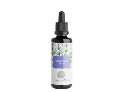 Nobilis Tilia Hyaluronové sérum 50 ml