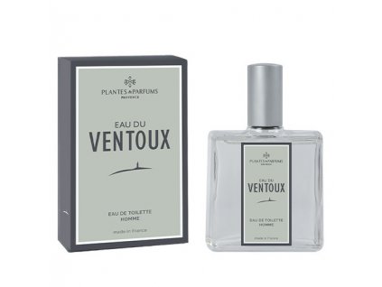 Plantes & Parfums Pánská toaletní voda EDT Ventoux 100 ml
