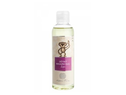 n1116i detsky masazni olej zofie 200 ml JSAj