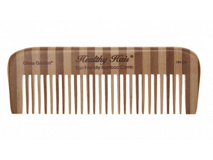 Olivia Garden Healthy Hair Hřeben HHCC4