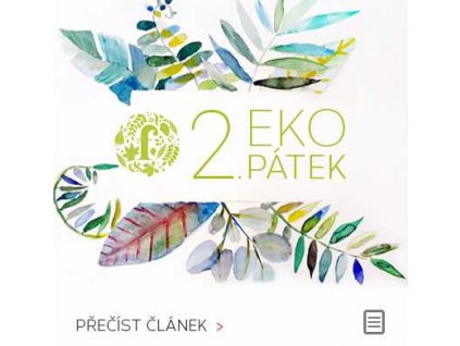 EKOPÁTEK - I tohle jsou nepotřebné plasty!