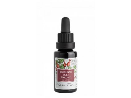 Nobilis Tilia Šípkový olej 20 ml