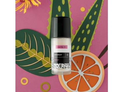 Caltha Deodorant Sweet 50 g