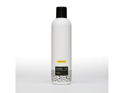 Caltha Tekutý šampon Yucca 250 ml