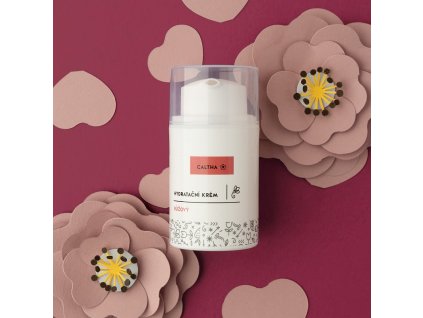 Caltha Růžový krém 50ml