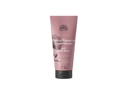 Urtekram Kondicionér pro barvené divoká růže 180 ml