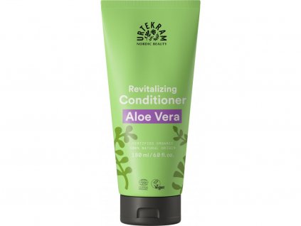 Urtekram Kondicionér Aloe vera Bio 180 ml