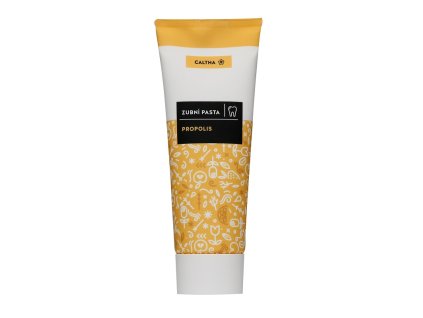 Caltha Zubní pasta Propolis 75 ml