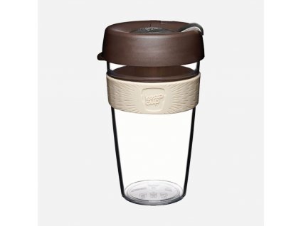 KeepCup Clear Edition Aroma 0,454l
