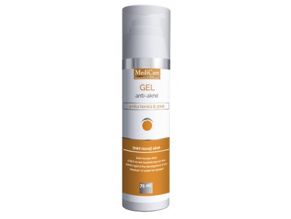 Syncare Medicare Gel Anti-akné 75 ml