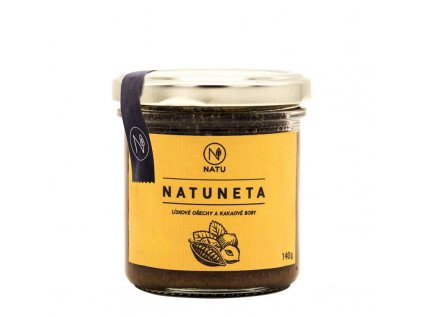 Natu Natuneta 140g
