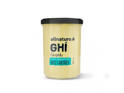 Allnature Ghí 450 g