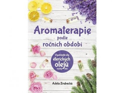Nobilis Tilia Aromaterapie podle ročních období