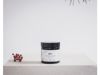 Alma Krém Divoký Ylang 60g