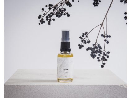 Alma Pleťový olej Žena 30ml