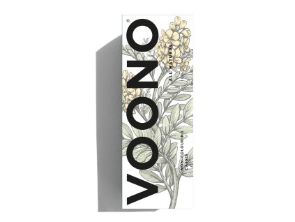 Voono Barva na vlasy Cassia Obovata 100g