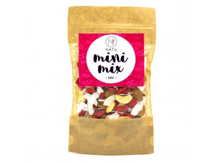 Natu Mini Mix goji 80 g