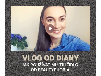 Vlog | Beautyphoria by Soaphoria by Diana