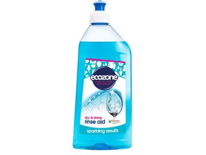 Ecozone Leštidlo do myčky 500ml