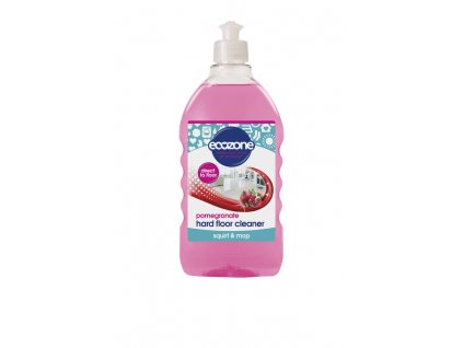 Ecozone Na podlahy univerzální 2v1 500ml