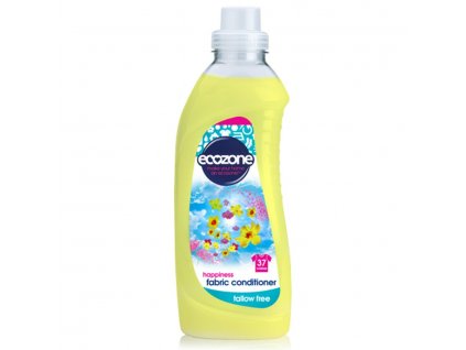 Ecozone Aviváž Happiness s tropickou vůní 1l