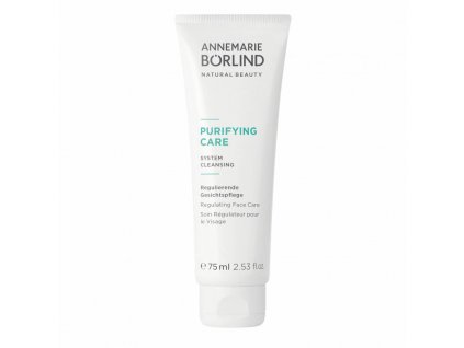 Annemarie Börlind Purifying care System Pleťový krém 75ml