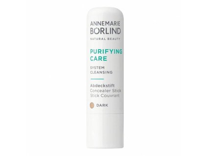 Annemarie Börlind Korekční tyčinka tmavá 4,8g
