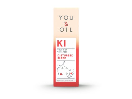 You & Oil KI Porucha spánku 5ml
