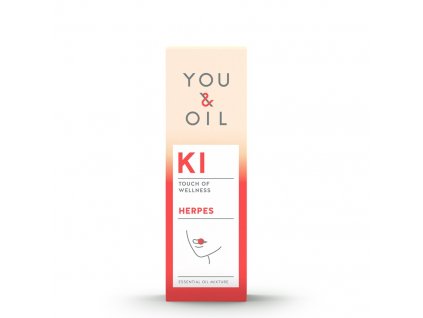 You & Oil KI Opary 5ml