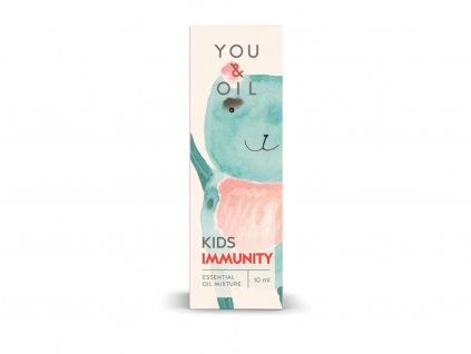 You & Oil KIDS Imunita 10 ml