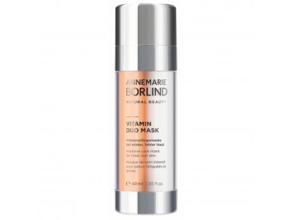Annemarie Börlind Vitamínová duo maska 40ml