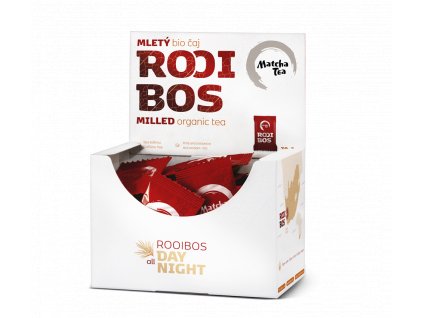 MatchaTea BIO Kyosun Rooibos 30 x 2 g