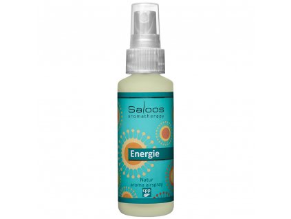Saloos Osvěžovač vzduchu Energie 50 ml