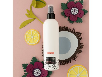 Caltha Kondicionér Geranium 200 ml