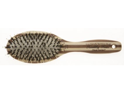 Olivia Garden Healthy Hair Kartáč Paddle HHP6