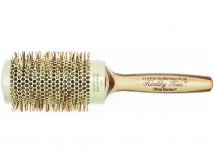 Olivia Garden Healthy Hair Thermo kartáč 53 mm