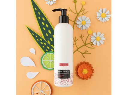 Caltha Intimní mýdlo Heřmánek a Měsíček 200ml