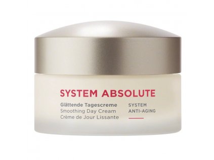 Annemarie Börlind Absolute system Denní krém LIGHT 50ml
