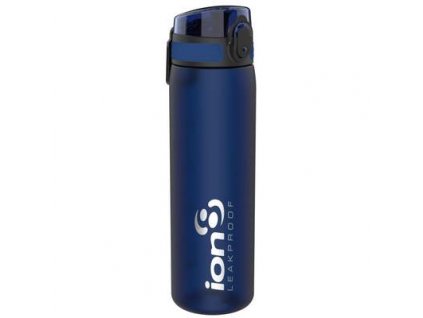Ion8 One Touch lahev Navy 500 ml
