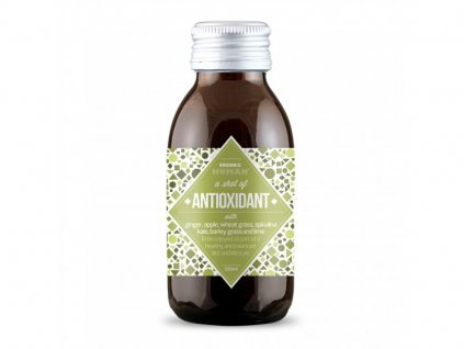 ANTIOXIDANT SHOT BIO 100 ml