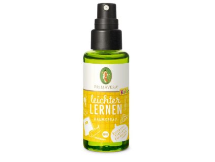 Primavera BioAirspray Pro lehčí učení 30 ml