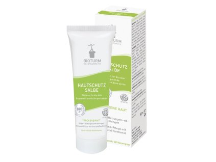 Bioturm Mast pro suchou pokožku 50ml