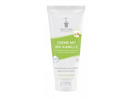 Bioturm Heřmánková mast 100ml