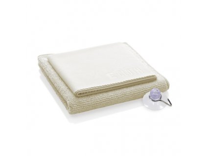 E-cloth Sada hadříků do sprchy 2 ks