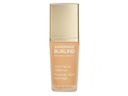 Annemarie Börlind Anti-aging Make up Natural 16W 30ml