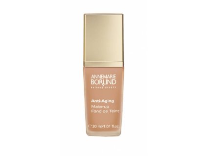 Annemarie Börlind Anti-aging Make up Beige 17K 30ml
