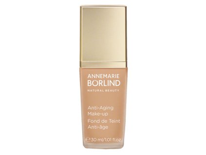 Annemarie Börlind Anti-aging Make up Honey 16K 30ml